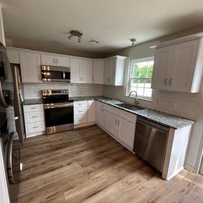 Your Bath & Kitchen LLC