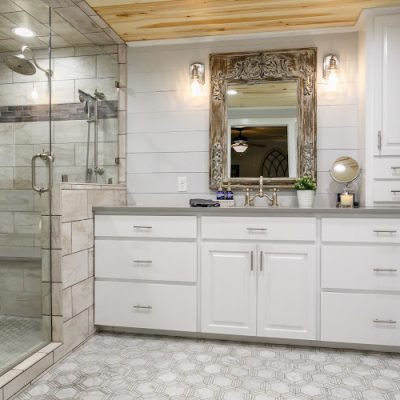 Custom Builders of Ruston