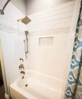Custom tile showersADA, curbless & waterproofed right. CTI #505, over 25 years experience. 318 Tile Pro.