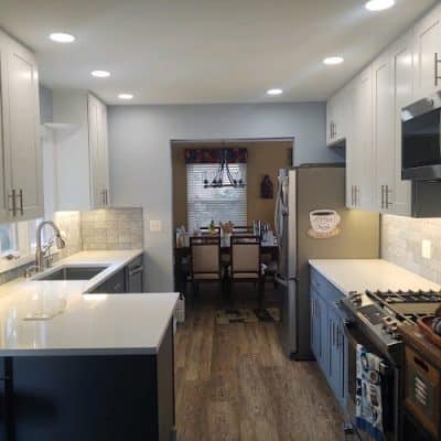 The Bath Company & Remodeling