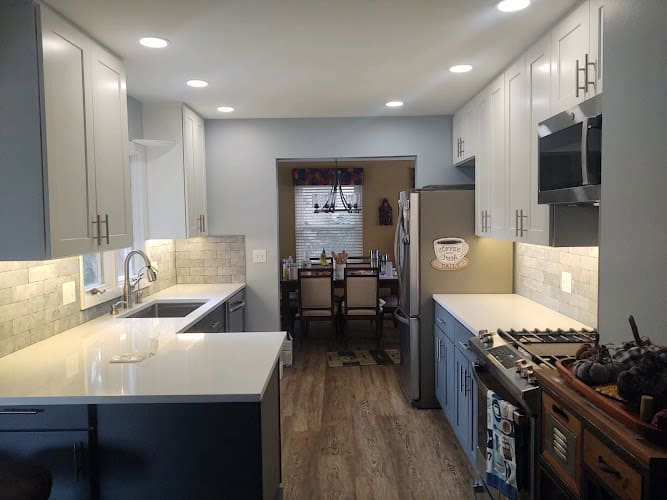 The Bath Company & Remodeling