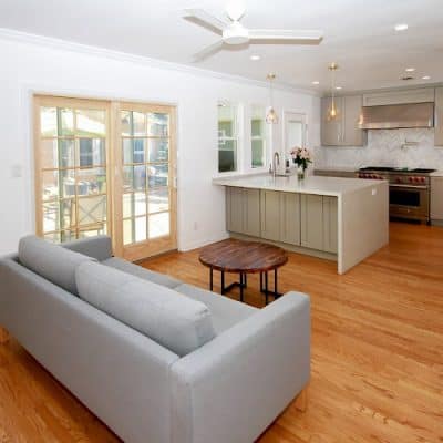 Preferred Home Builders