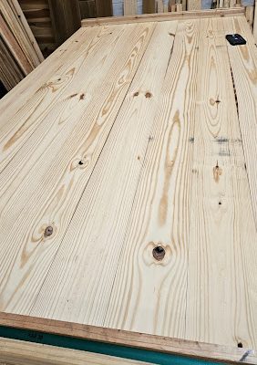 Carolina Classic Pine