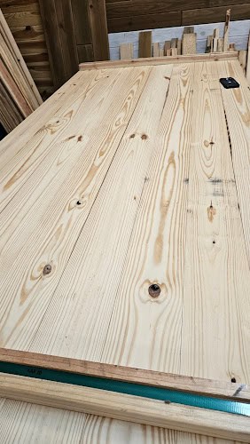 Carolina Classic Pine