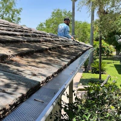The Brothers That Just Do Gutters