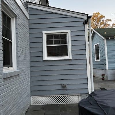 NOVA Exteriors