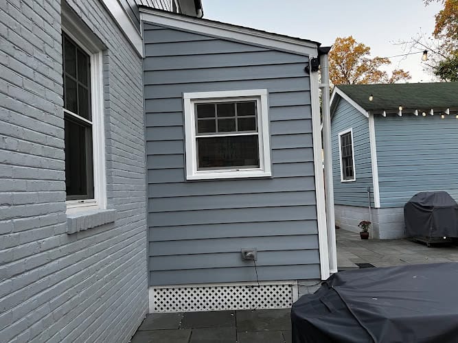 NOVA Exteriors