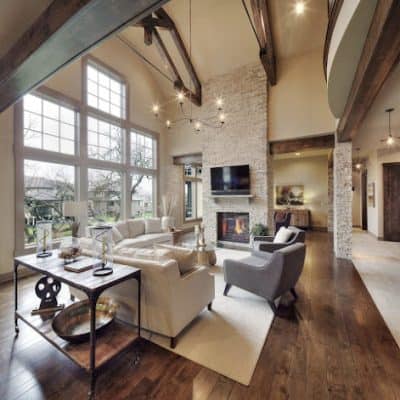 Luxury Home Remodeling
