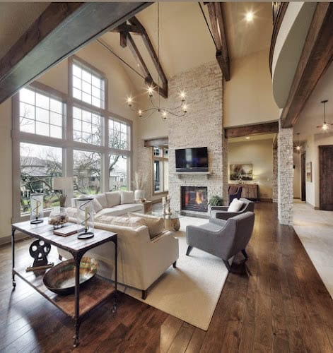Luxury Home Remodeling