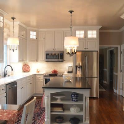 E & K Cabinetry