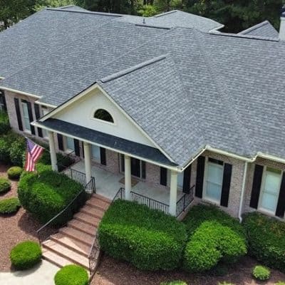 Live Oak Exteriors