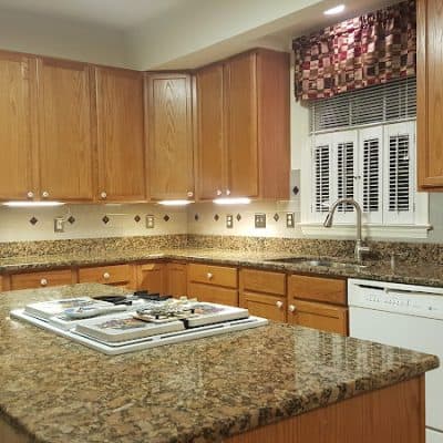 Best Home Improvement VA LLC