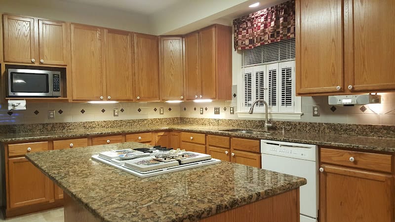 Best Home Improvement VA LLC