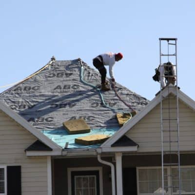 CMS Roofing