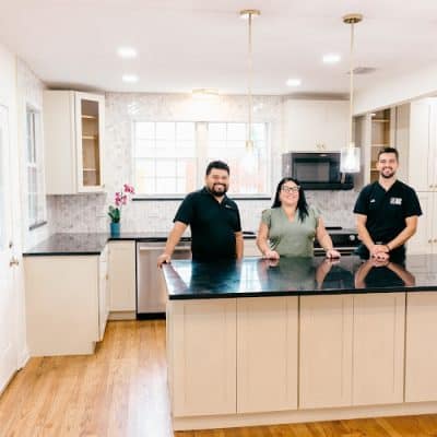 Legacy Renovations LLC