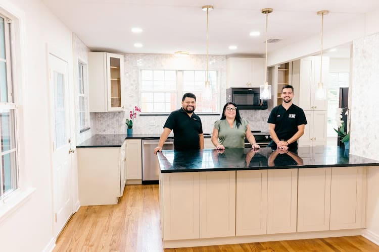 Legacy Renovations LLC