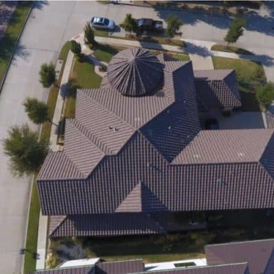 Gallery Built Roofing