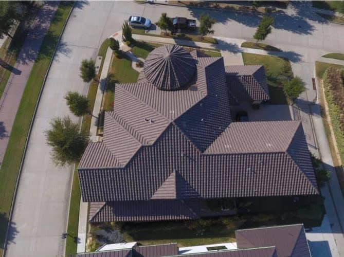 Gallery Built Roofing