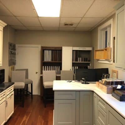 Benchmark Home Improvements