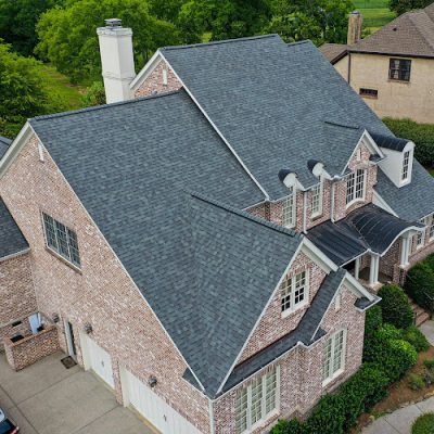 Music City Roofers