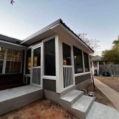 My Guy - Remodeling and Repairs