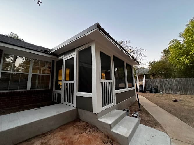 My Guy - Remodeling and Repairs