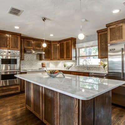Texas Best Countertops