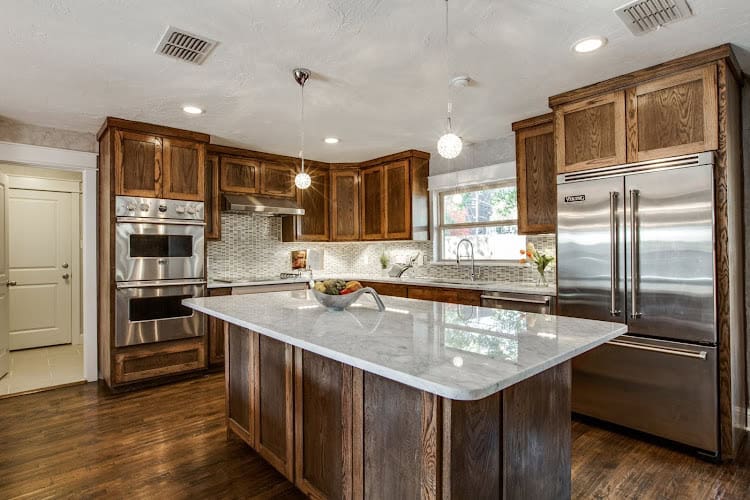 Texas Best Countertops