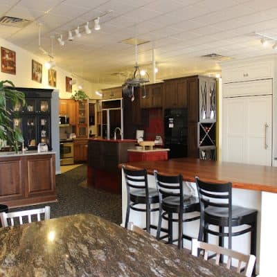 Bath, Kitchen & Tile
