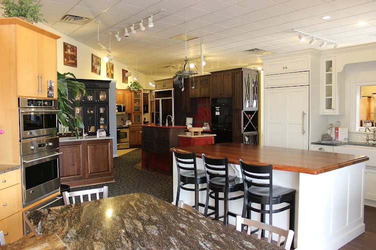 Bath, Kitchen & Tile