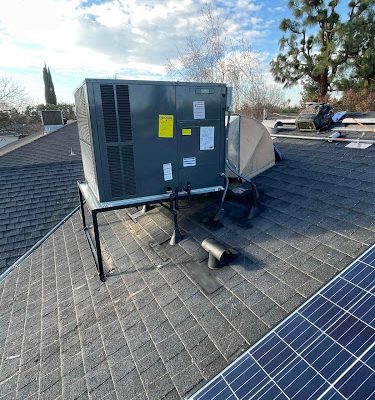 Lee's Air, Plumbing, Heating, & Roofing