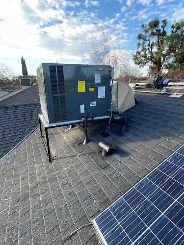 Lee's Air, Plumbing, Heating, & Roofing