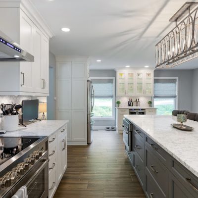 NDA Kitchens