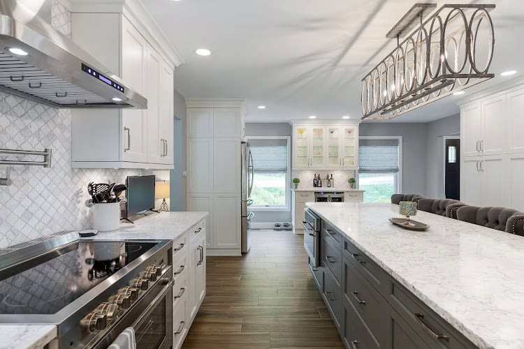 NDA Kitchens