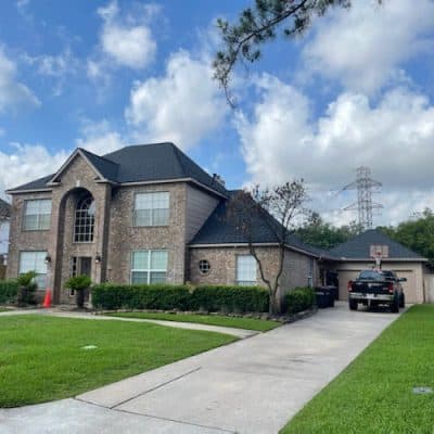 Telge Roofing
