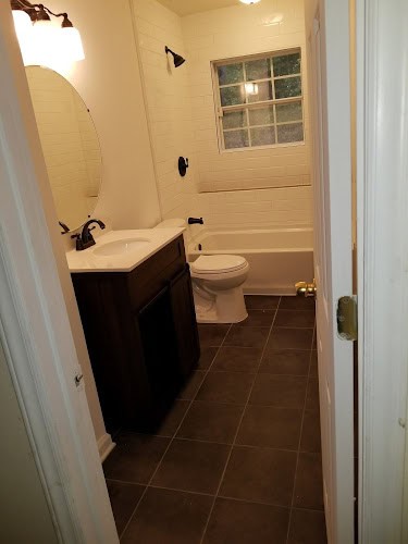 P C renovations LLC