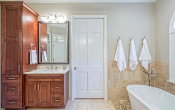 Walsh Plumbing Inc.