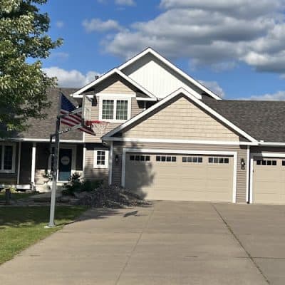 Options Exteriors