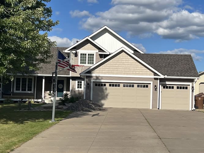 Options Exteriors