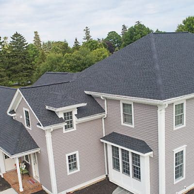 Van Derhoof Roofing Co., Inc.