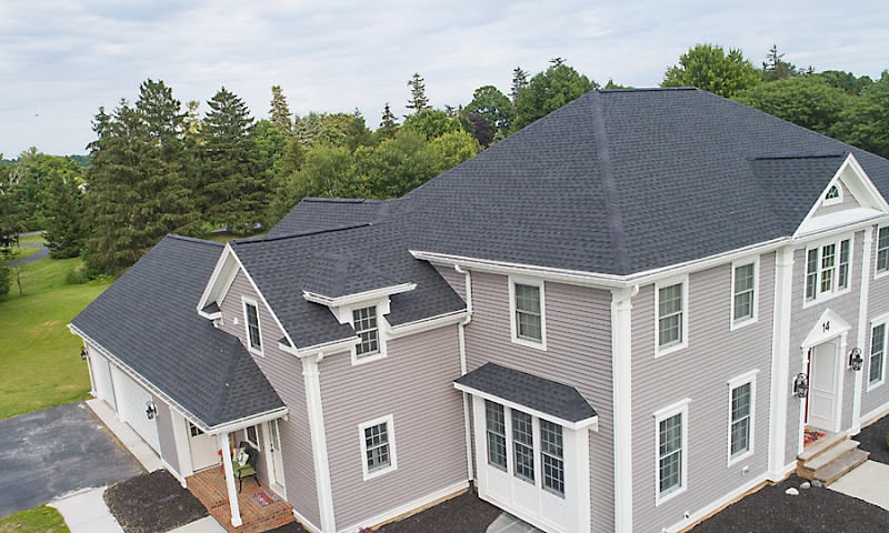 Van Derhoof Roofing Co., Inc.