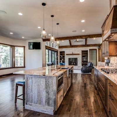 International Stoneworks, LLC