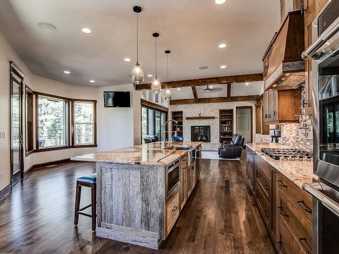 International Stoneworks, LLC