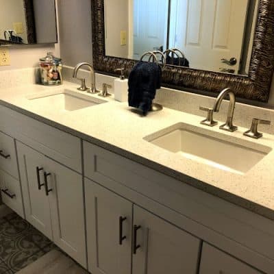 Elite Cabinetry & Granite