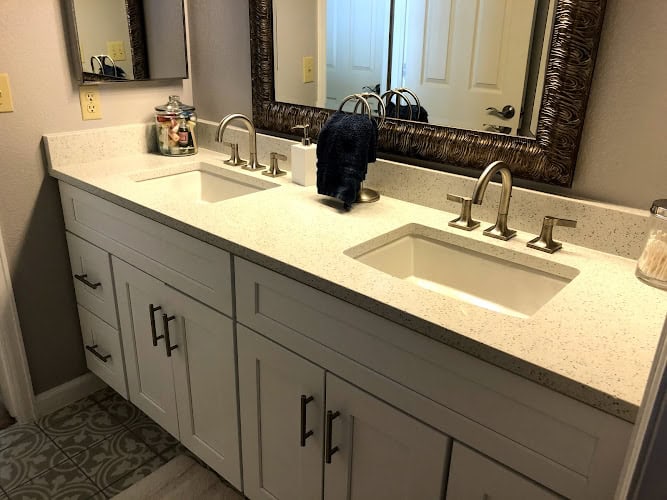 Elite Cabinetry & Granite