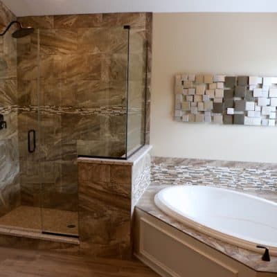 Custom Floors