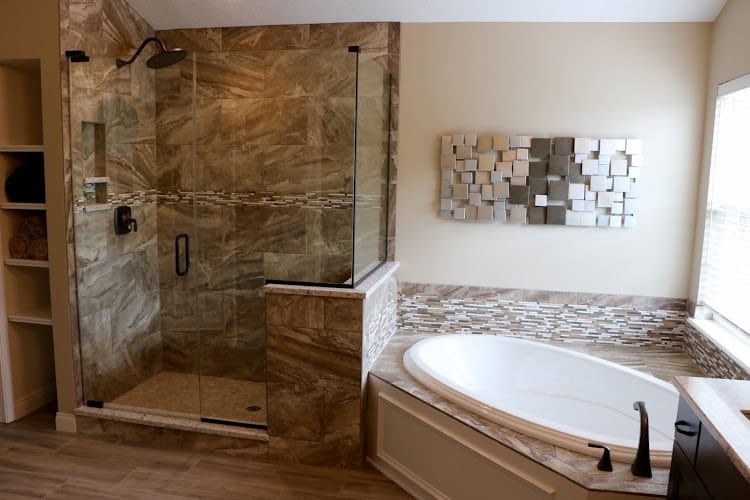 Custom Floors