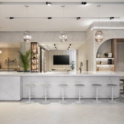 Cosentino City Miami
