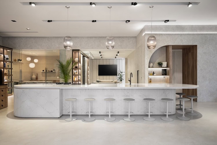 Cosentino City Miami