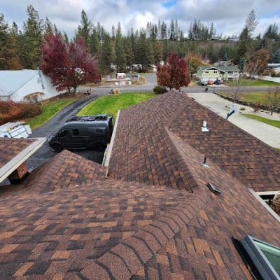 First Rate Roofing Services